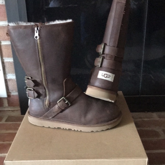 Ugg’s - Picture 1 of 1